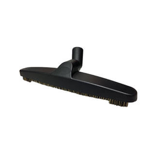 Hard Floor Brush Natural Bristle