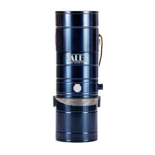 Valet ATQ-1500 Bagless Central Vacuum Power Unit