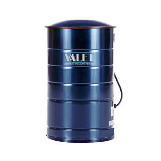Valet ATQ-300 Bagged Central Vacuum Power Unit