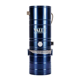 Valet ATQ-180 Bagless Central Vacuum Power Unit