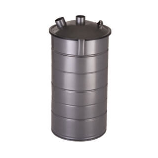 VacuMaid ICC211 Separator for Hair Salons