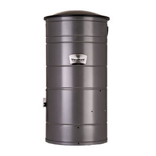 VacuMaid SR820 Bagged Central Vacuum Power Unit