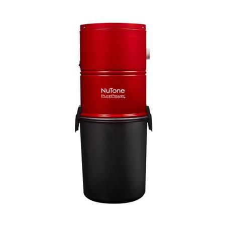 NuTone PP5501 Bagged Power Unit