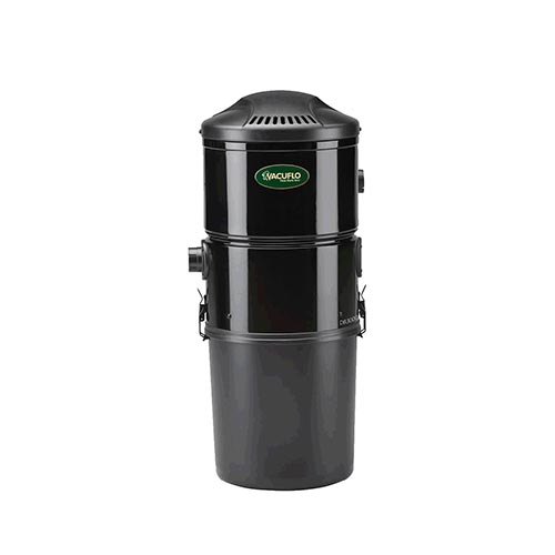 Vacuflo DB3000 Bagged Central Vacuum Power Unit