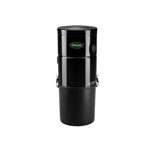 Vacuflo FC550 Bagged Central Vacuum Power Unit