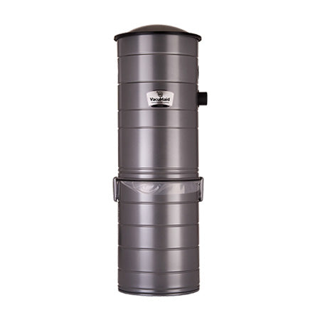 VacuMaid DC1020AC Dirt Can with Inverted Filter