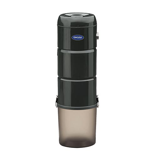 Vacuflo 760 Cyclonic Central Vacuum Power Unit