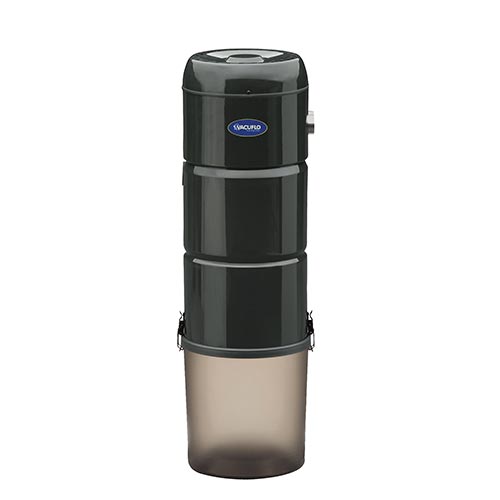 Vacuflo 566Q Cyclonic Central Vacuum Power Unit