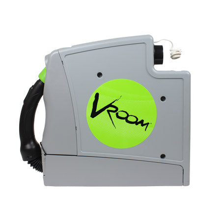 Vroom 9215 Retractable Hose 18 Ft