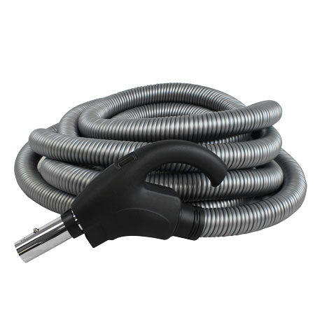 Low Voltage Central Vacuum Hose 30 Feet