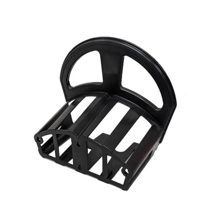 Vacuum Hose Hanger