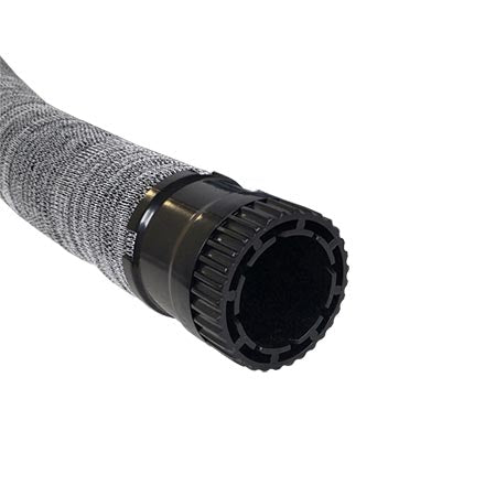 Hide-A-Hose Replacement Hose with Sock 52 Ft