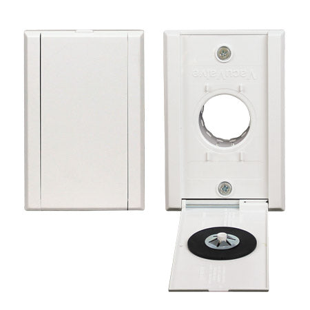 VacuValve Full Door Inlet