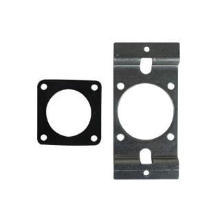Vacuflo 7642W Inlet Adapter Kit