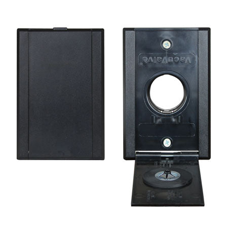 VacuValve Full Door Inlet