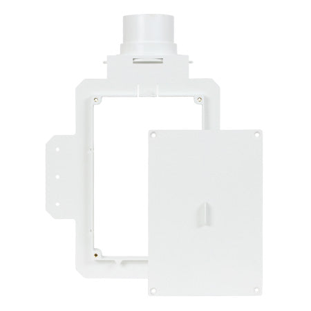 Hide-A-Hose HS3000R Rough In Valve Kit