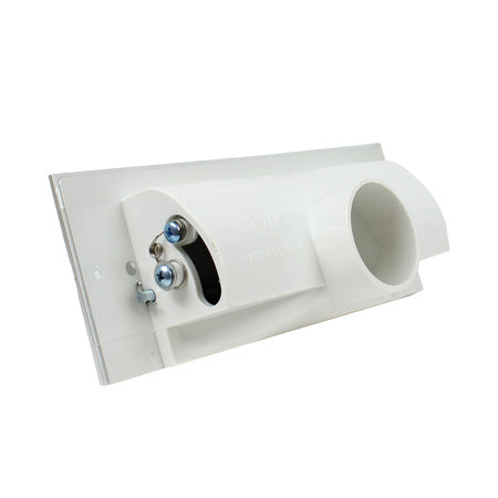 KitVac Dustpan Silver