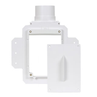 Hide-A-Hose HS5000R Roughin Kit