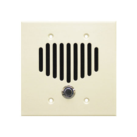 IntraSonic I2000MCPACA Deluxe Pack Almond W/Bluetooth