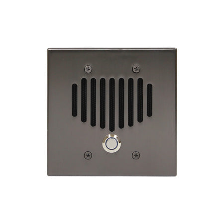 IntraSonic I2000DBZ Door Speaker Oiled Bronze