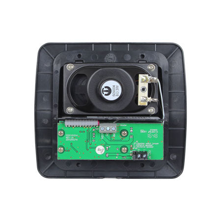 IntraSonic RETRO-5RB Retrofit Room Station Black