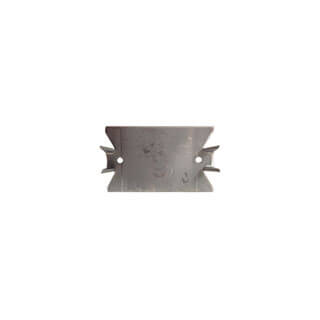 Nail Plate