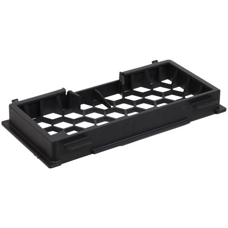 Miele 6843131 Grille for Exhaust Filter