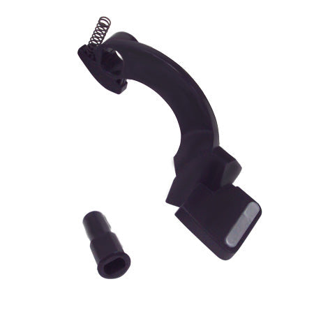 Miele 7278420 Handle Release Pedal
