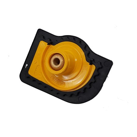Miele 10832392 End Cap for Triflex HX1 HX2