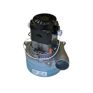 Ametek Lamb 117123 Motor