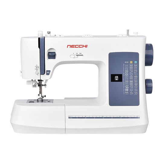Necchi NC-59QD Sewing Machine 59 Stitches