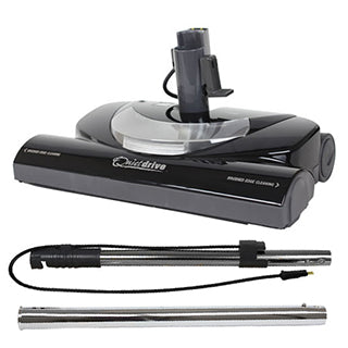 Cen-Tec Replacement Powerhead with Wands for Nutone CT600