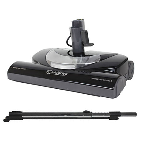 Cen-Tec CT20QD RWN Electric Powerhead with Recessed Adjustable Wand Non-Sensor