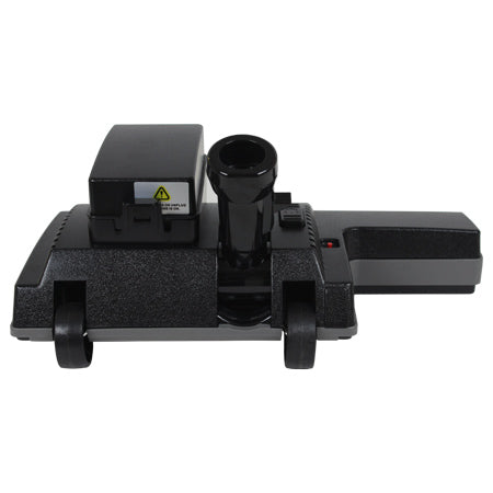 90100 Ascendant Cordless Powerhead Black