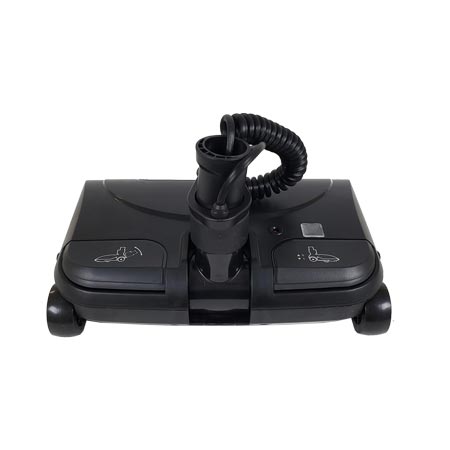 Titan T5 Electric Powerhead Black