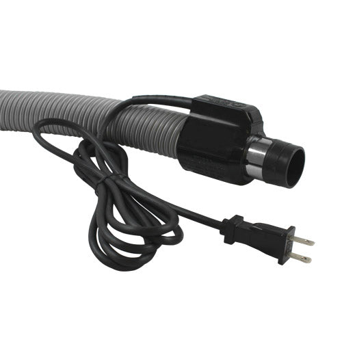 Valuflex Central Vacuum Electric Hose Flush