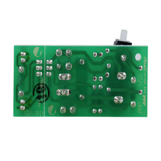 Wessel-Werk 10.9 011-303 Circuit Board For Powerhead