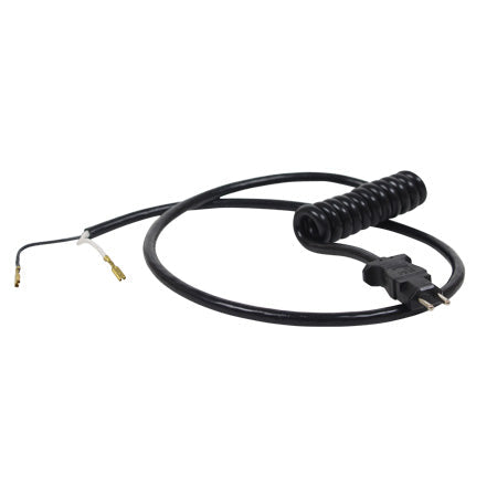 Wessel-Werk 10.1 163-300 EBK340 Hard Wired Cord