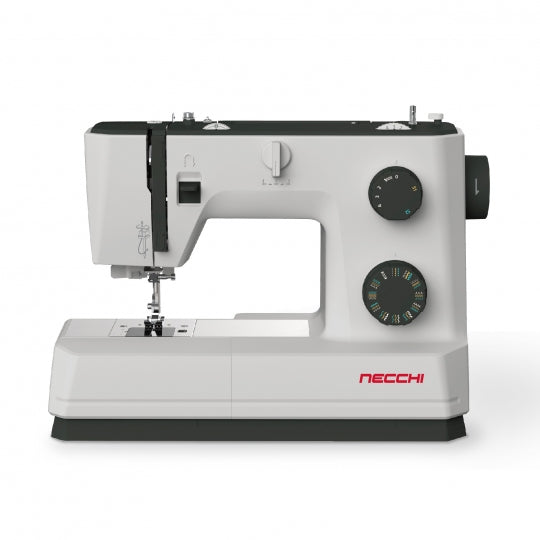 Necchi Q132A Sewing Machine 32 Stitches