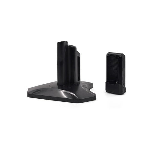 Riccar R65DUAL Dual Charging Base and Battery