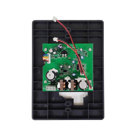 IntraSonic RETRO-MDAB RETRO MyDoor Adapter Plate