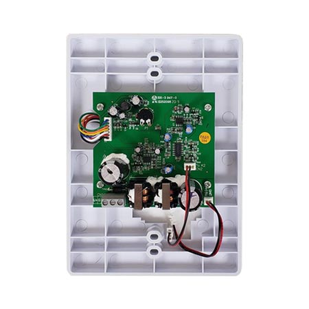 IntraSonic RETRO-MDAW RETRO MyDoor Adapter Plate