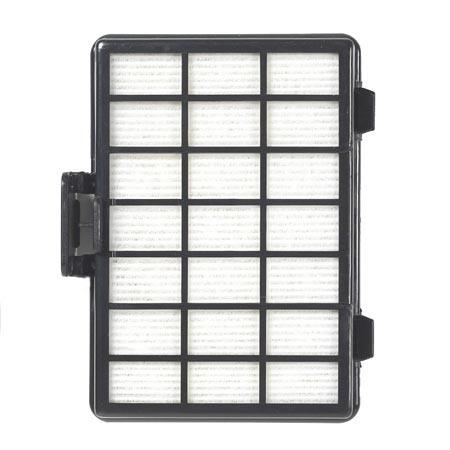 Riccar RF5P Hepa And Secondary Filters For BRLP