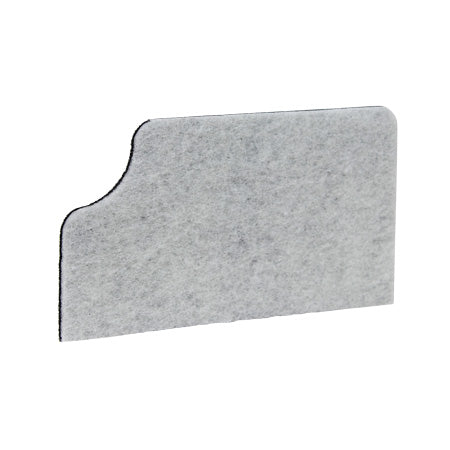Riccar B222-1100B Charcoal Secondary Filter