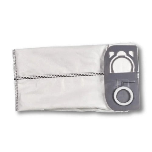 Riccar R27HC-6 HEPA Vacuum Bags for Clean Air Uprights 6PK