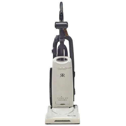 Riccar R27P Clean Air Premium Pet Upright Vacuum