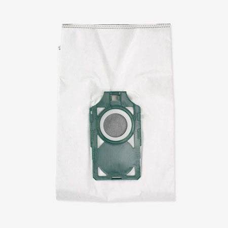 Riccar RLHC-6 Hepa Bags Charcoal Infused R10S R10D R10P R10S AND Type L 6-Pk