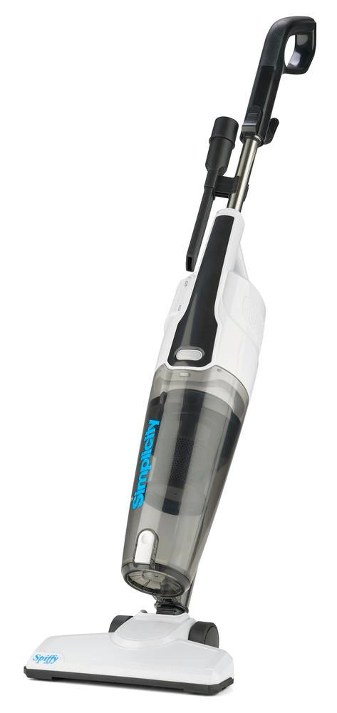 Simplicity S60 Bagless Stick Vacuum