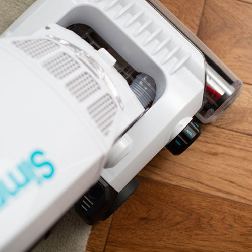 Simplicity S20EZM Upright Vacuum