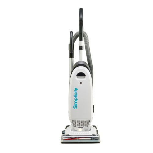 Simplicity S20EZM Upright Vacuum